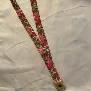 Lilly Pulitzer Sunglasses Strap NWOT